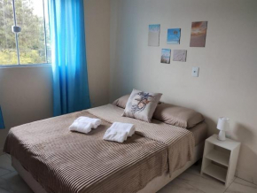 Apartamento Masiambu